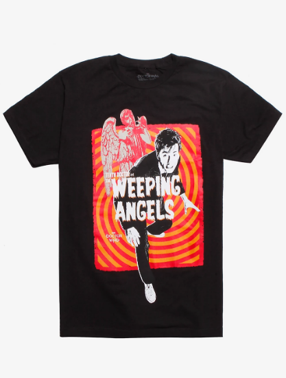 call of duty weeping angels